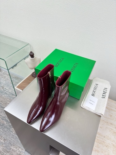 Bottega Veneta Women Slipper-31